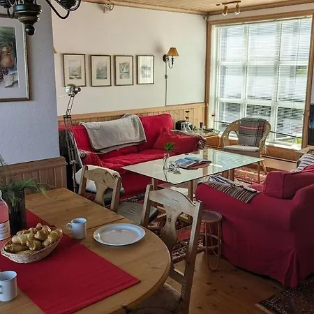 Large With Fantastic View Leilighet *