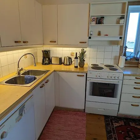 Large With Fantastic View Apartamento Stavanger