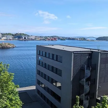 Apartamento Large With Fantastic View *