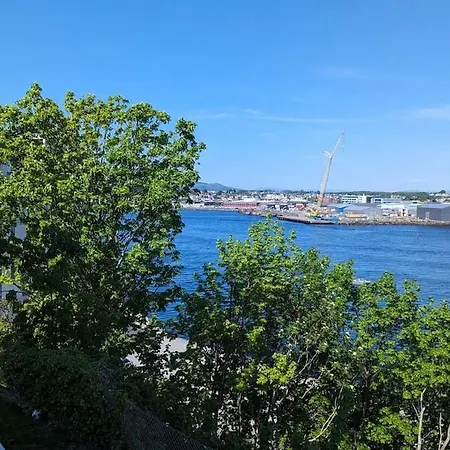 Large With Fantastic View * Stavanger