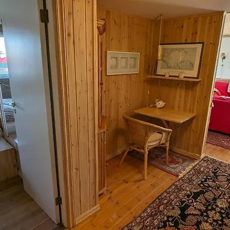 Apartamento Large With Fantastic View *