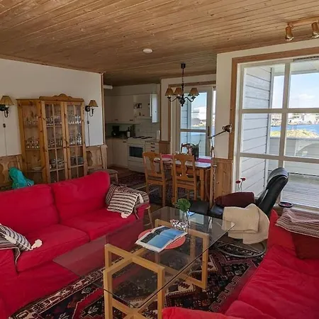 Apartament Large With Fantastic View Stavanger