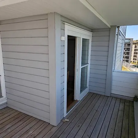 Apartament Large With Fantastic View Stavanger