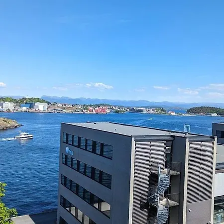 Apartamento Large With Fantastic View