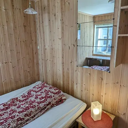 Apartamento Large With Fantastic View Stavanger