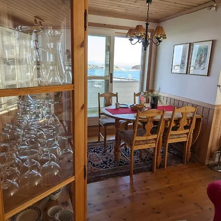 Large With Fantastic View Apartamento Stavanger